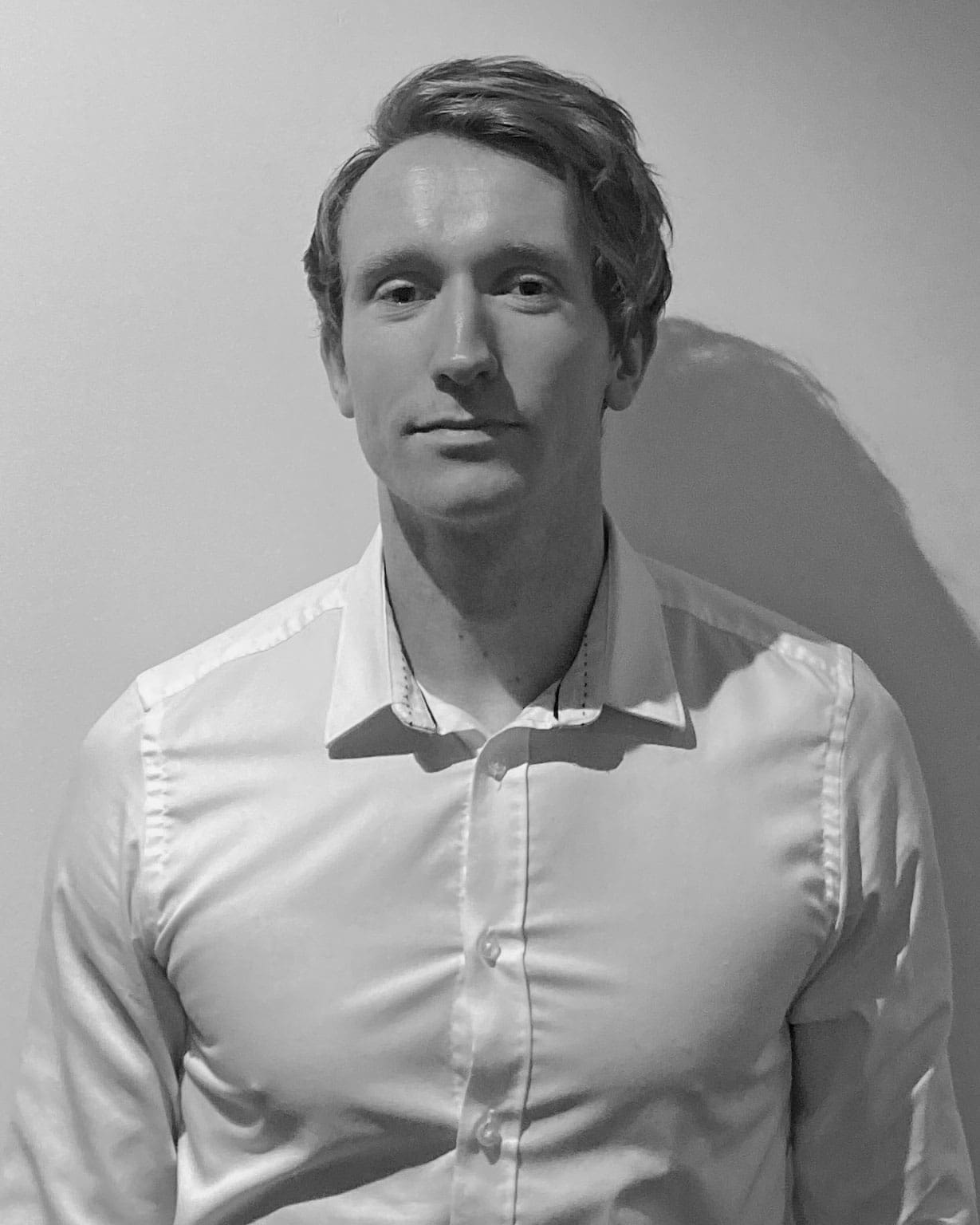 Espen Pedersen
