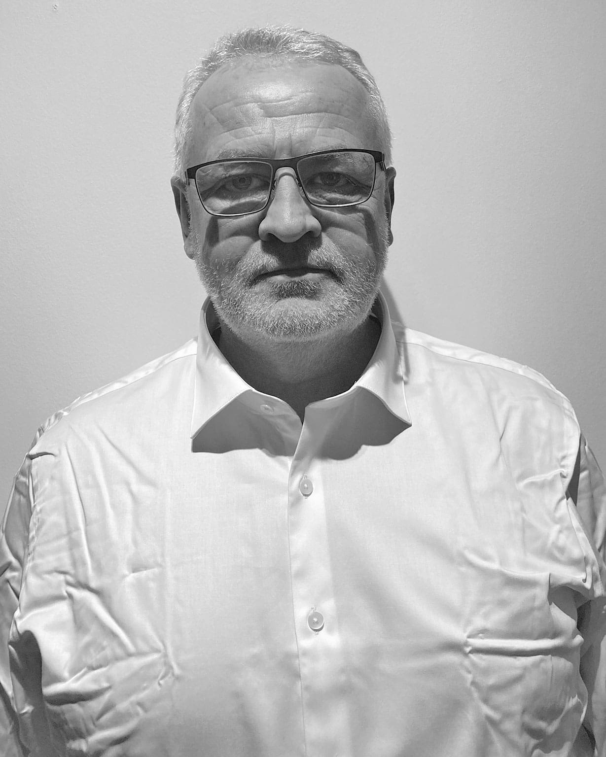 Jon Ranum