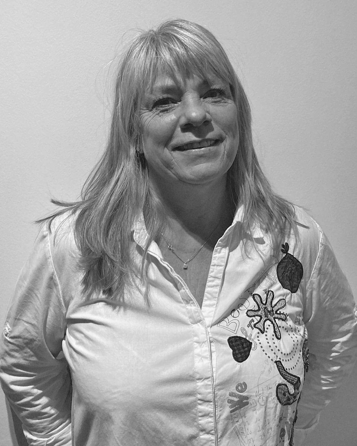 Merete Pettersen