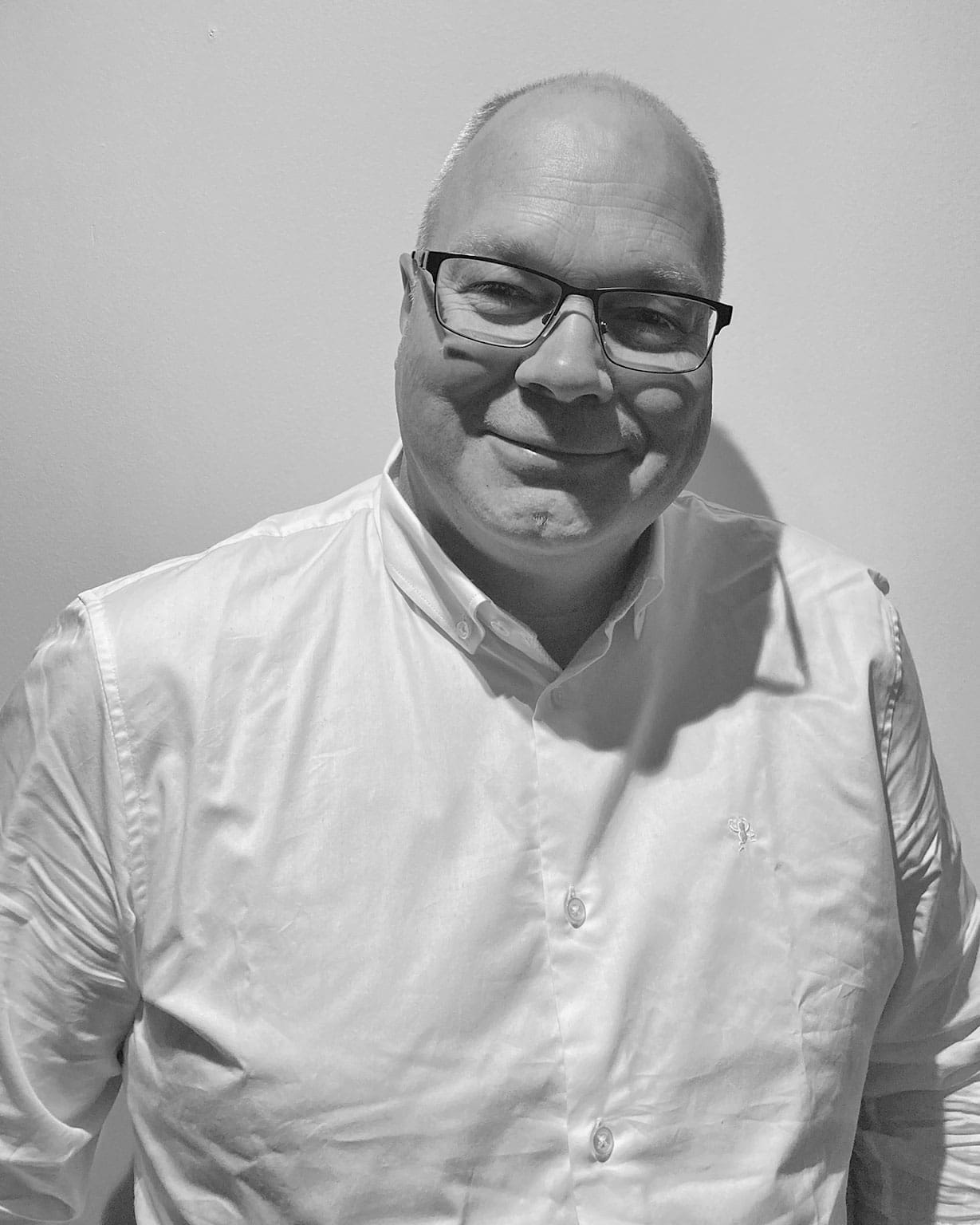 Ole Grønslet