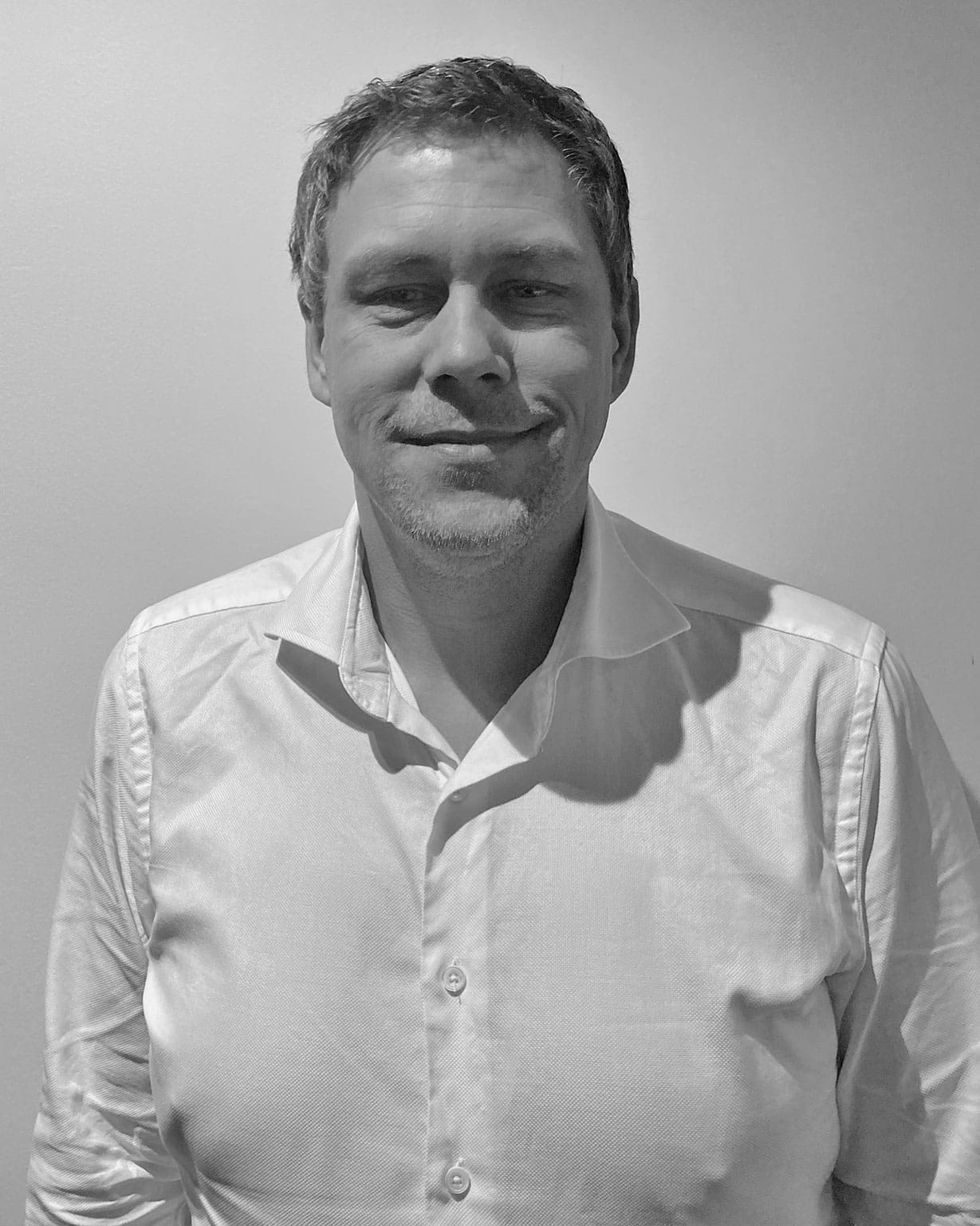 Thomas Skrede
